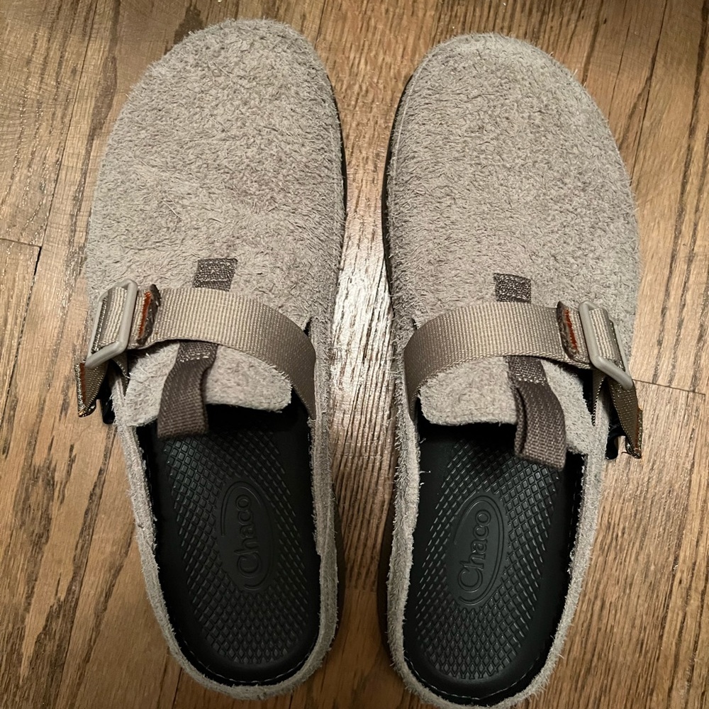 Chaco Sandals
